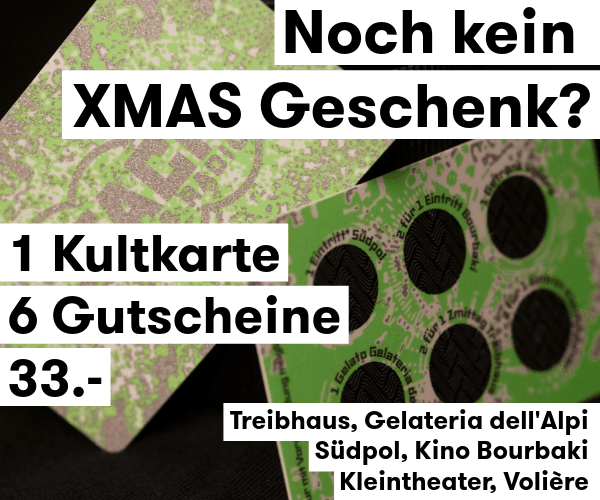 Banner: Radio 3FACH, Member-Karte/Weihnachten 2025