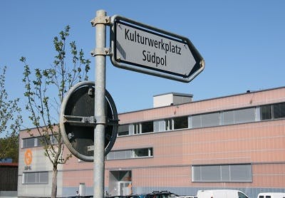 Musikschulzentrum Südpol Luzern