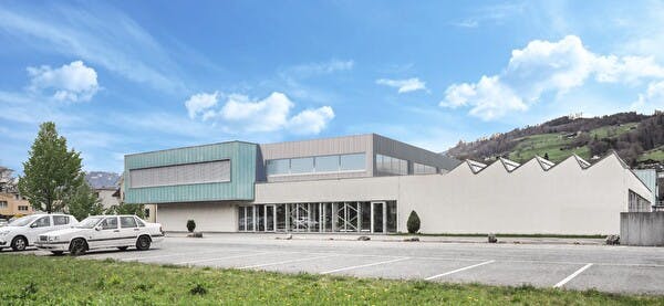 Berufs- und Weiterbildungszentrum Obwalden