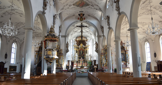 Pfarrkirche Sursee