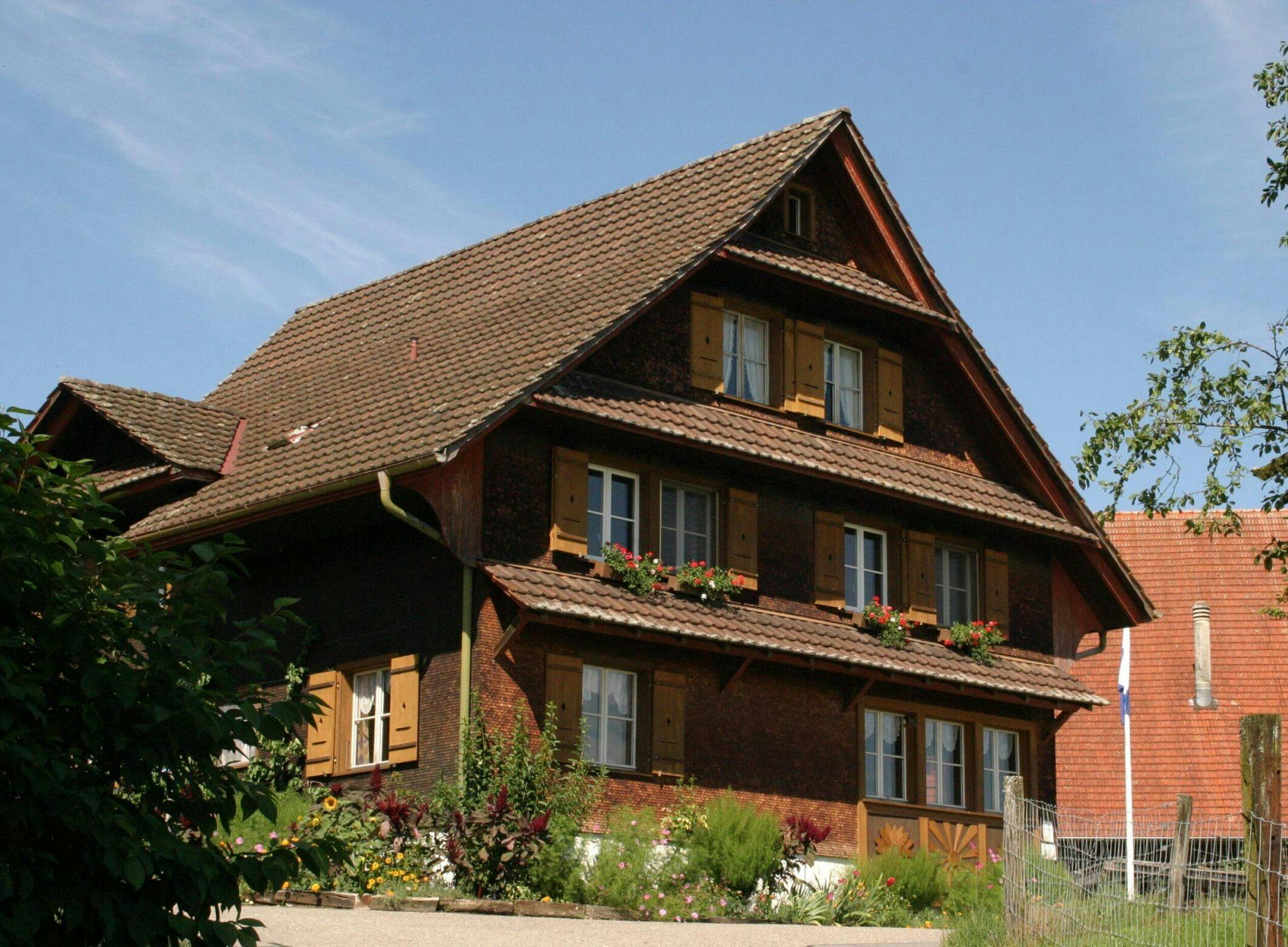 Panoramahof Meggen