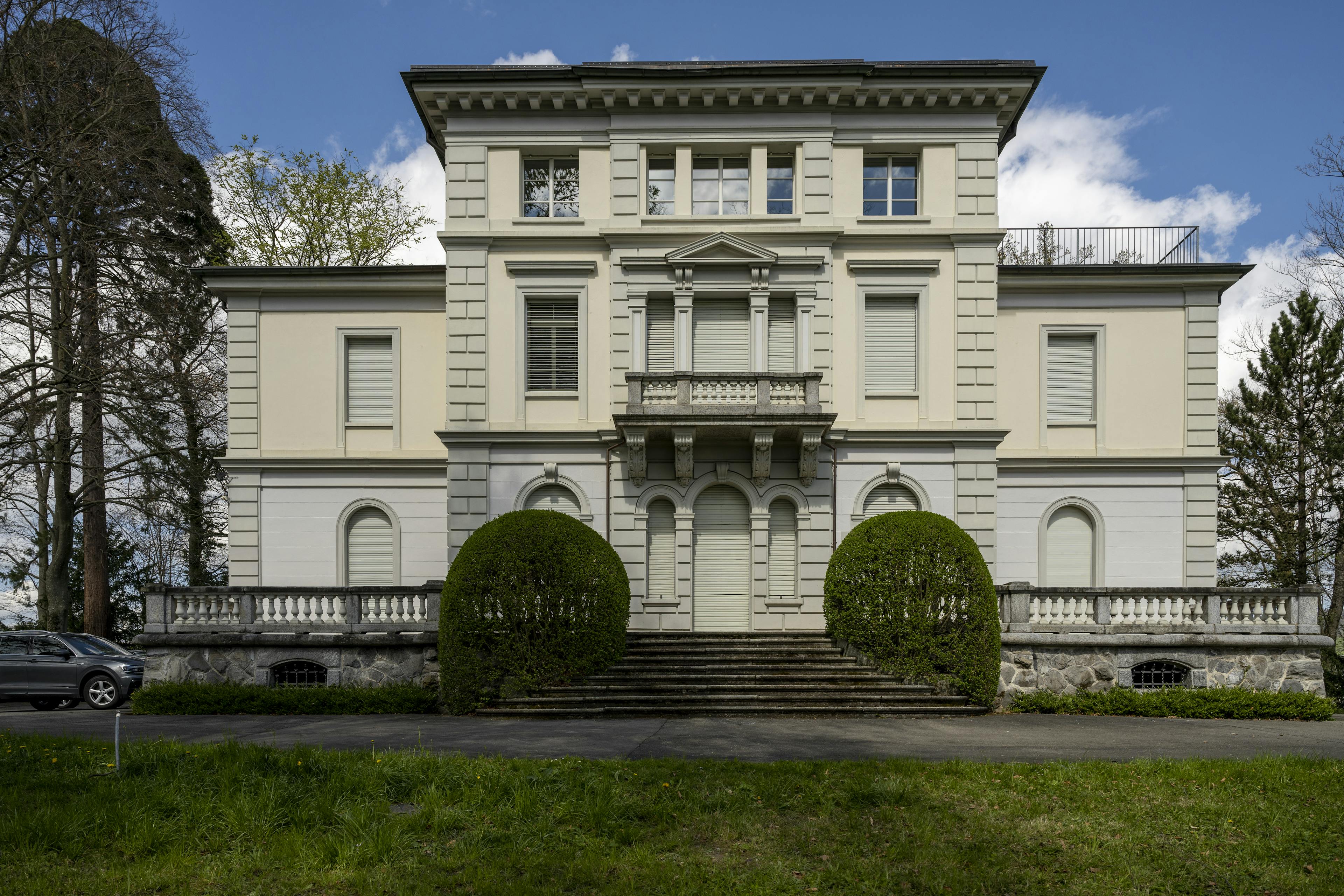Villa Schröder