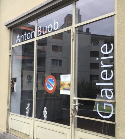 Galerie Anton Buob
