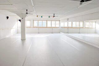 The Dance Center Luzern