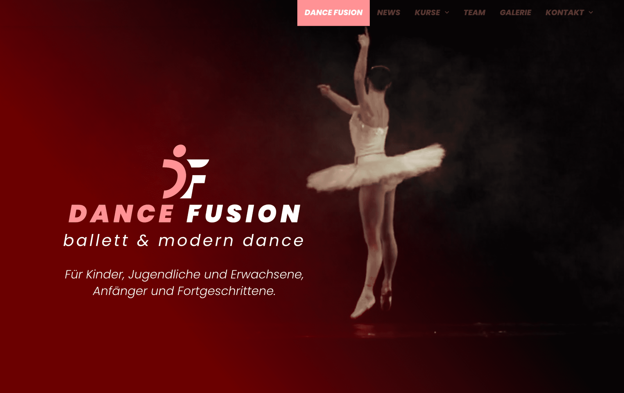Dance Fusion