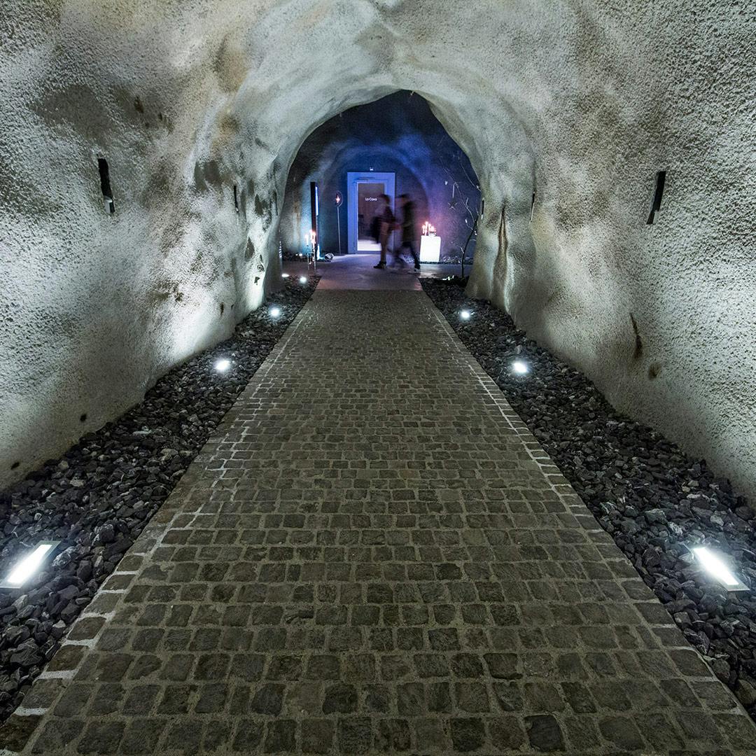 Cantina Caverna