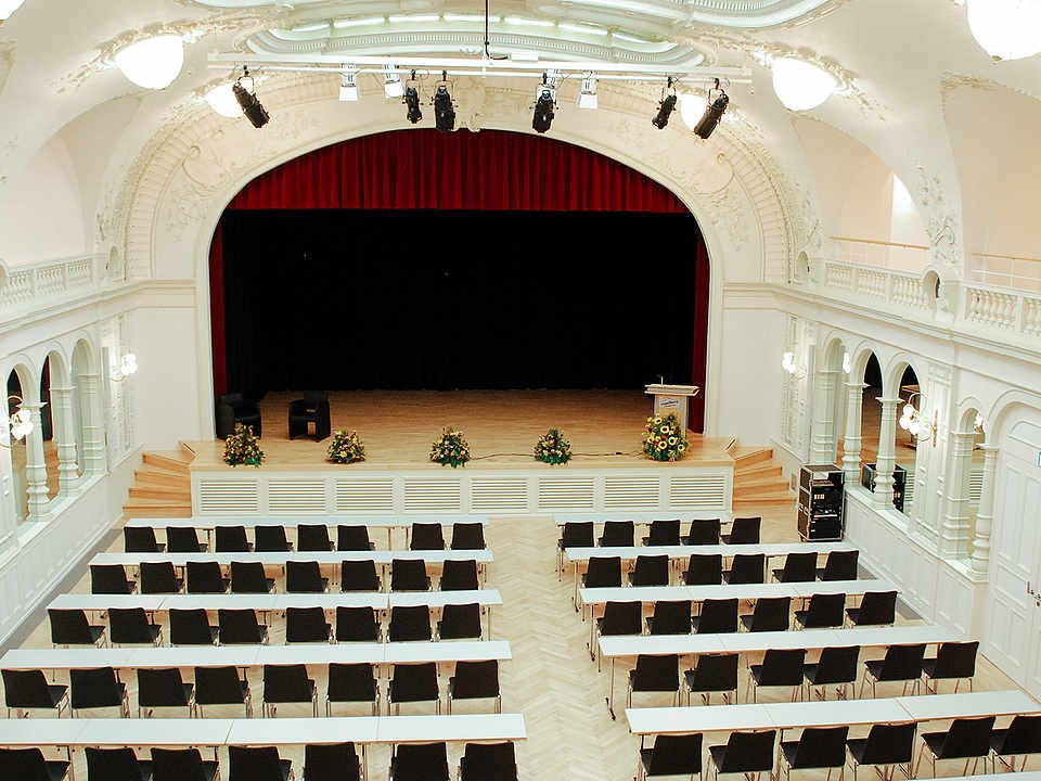 Kursaal Engelberg