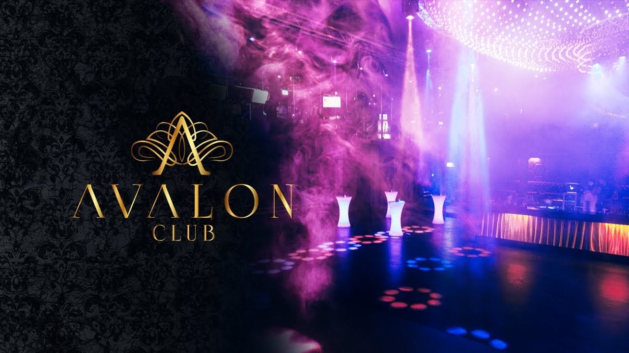 Avalon Club