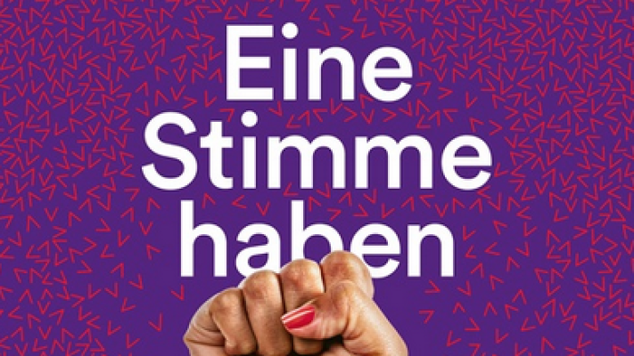 50 Jahre Frauenstimmrecht Luzern