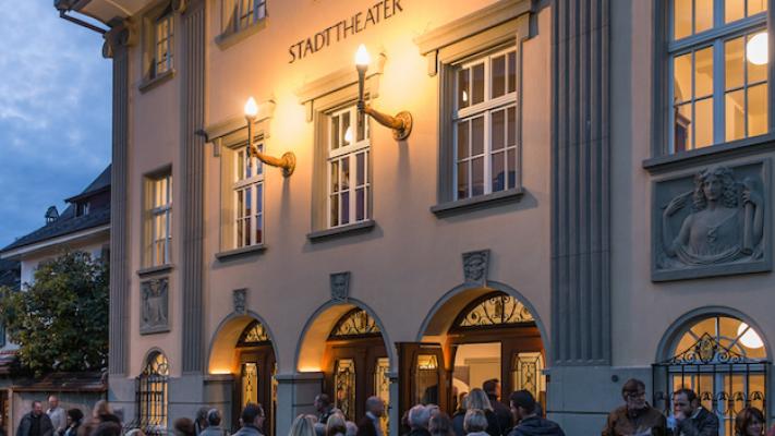 theater Sursee